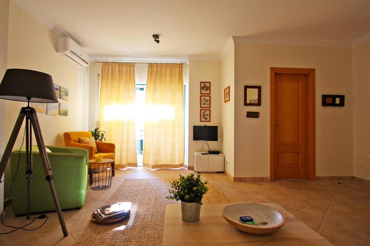 Apartamento Oliveira Santa Luzia  Eksteriør bilde