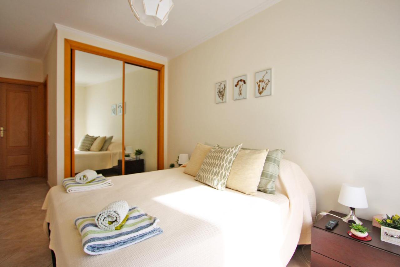 Apartamento Oliveira Santa Luzia  Eksteriør bilde