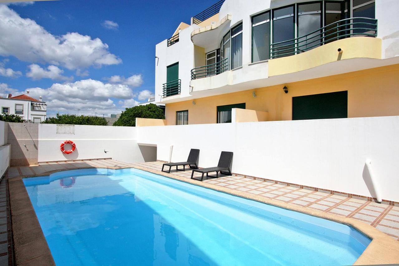 Apartamento Oliveira Santa Luzia  Eksteriør bilde