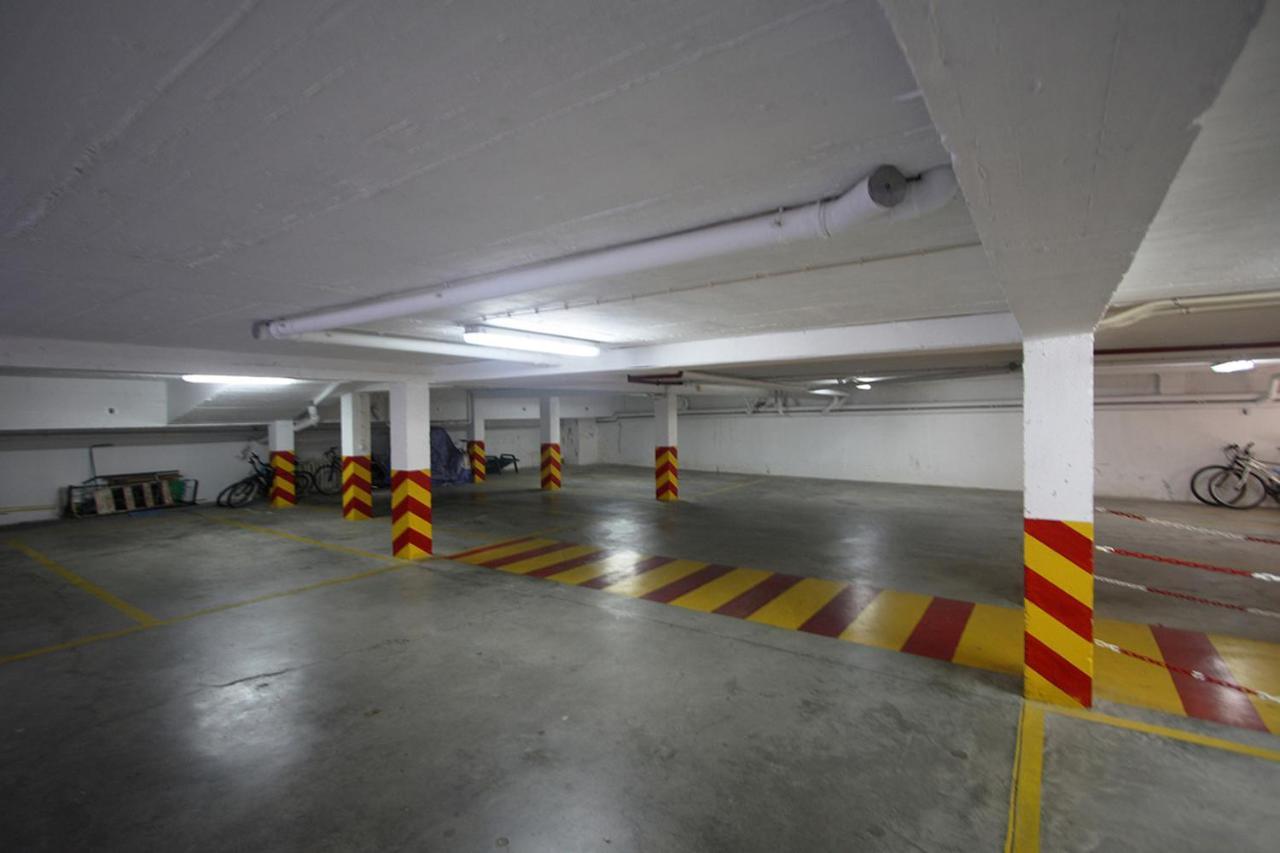 Apartamento Oliveira Santa Luzia  Eksteriør bilde